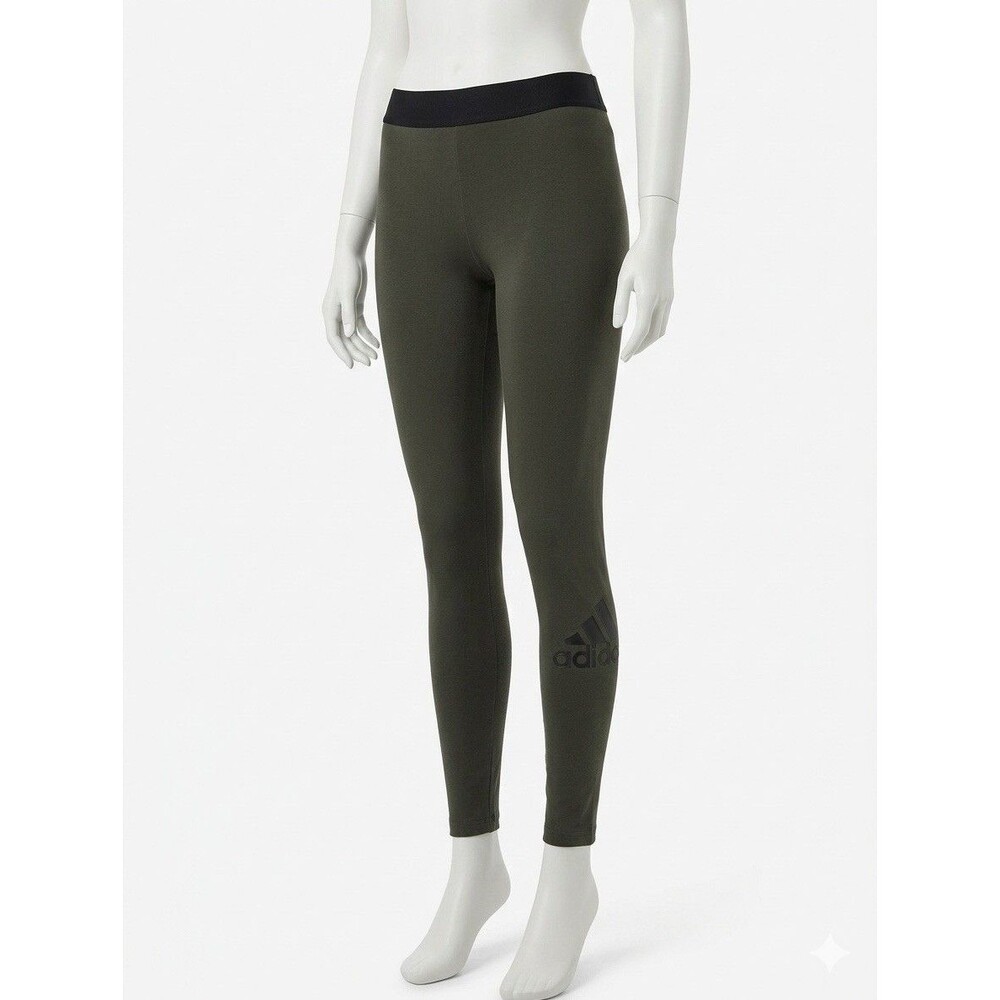 Adidas leggings size M